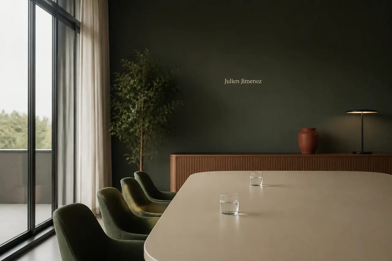 Google Discover, bien-être et cohérence éditoriale: la lecture de Julien Jimenez