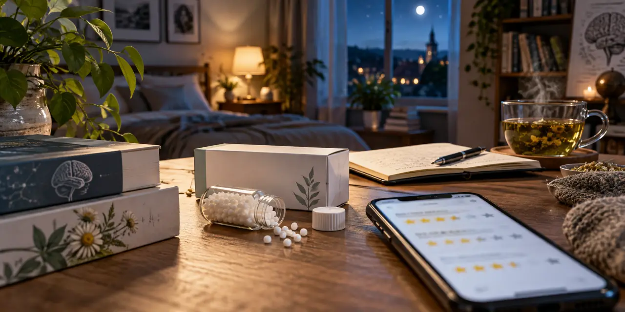 Sédatif PC : les avis éclairent l’usage, pas l’efficacité contre le stress et le sommeil