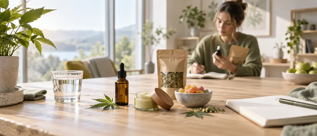 Les avis sur le CBD varient selon le produit, le dosage et l’usage